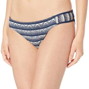 Bikini Bottom Tribal Maze 70's Roxy NWT